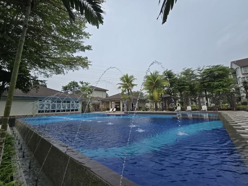 Kondominium untuk Disewa di Desa Impiana - Josh Chong - Pool - PropertyGuru.com.my