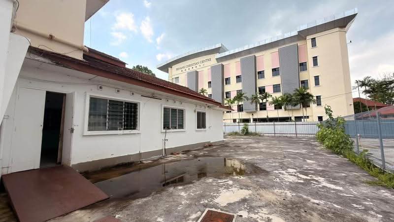 Rumah Berkembar untuk Disewa di George Town (Penang) - Bebe Khor - PropertyGuru.com.my