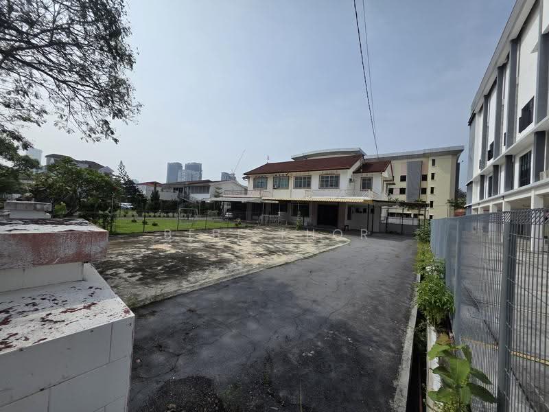 Rumah Berkembar untuk Disewa di George Town (Penang) - Bebe Khor - PropertyGuru.com.my