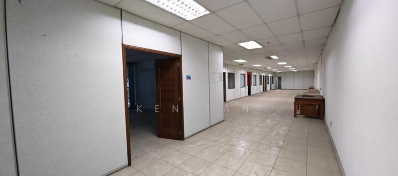 Kilang untuk Dijual di Puncak Alam (Selangor) - KEN TAN - Corridor - PropertyGuru.com.my
