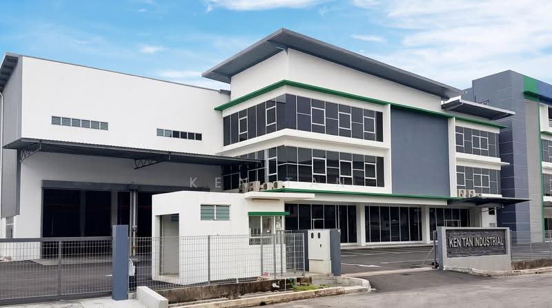 Kilang untuk Dijual di Puncak Alam (Selangor) - KEN TAN - PropertyGuru.com.my