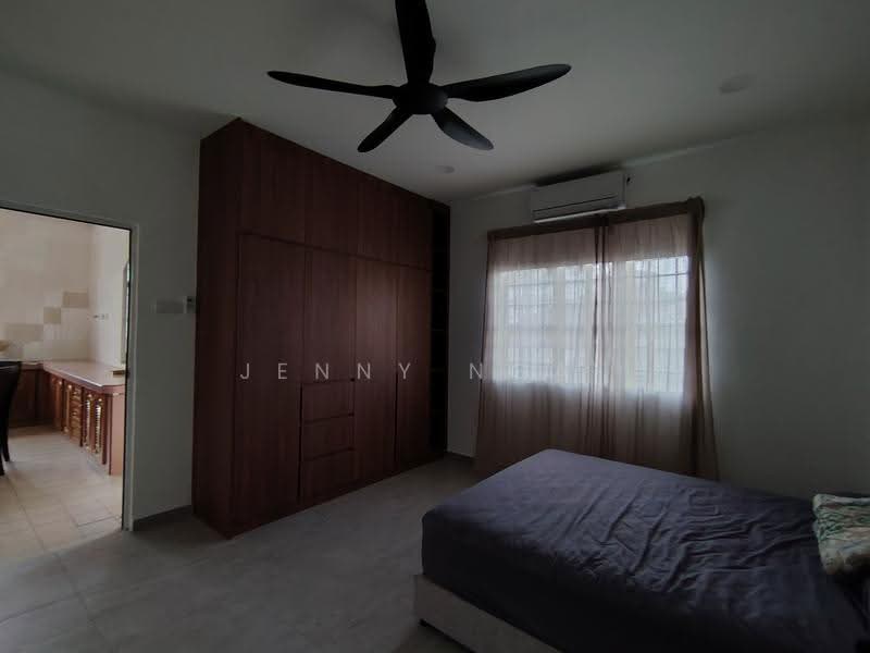 Rumah Berkembar untuk Disewa di Shah Alam (Selangor) - Jenny Ngai - Bedroom - PropertyGuru.com.my