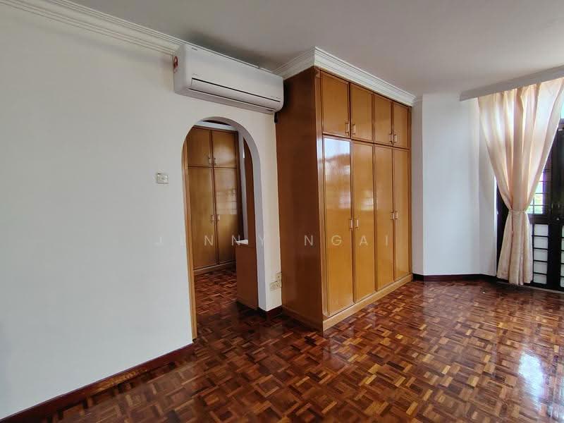 Rumah Berkembar untuk Disewa di Shah Alam (Selangor) - Jenny Ngai - Interior - PropertyGuru.com.my