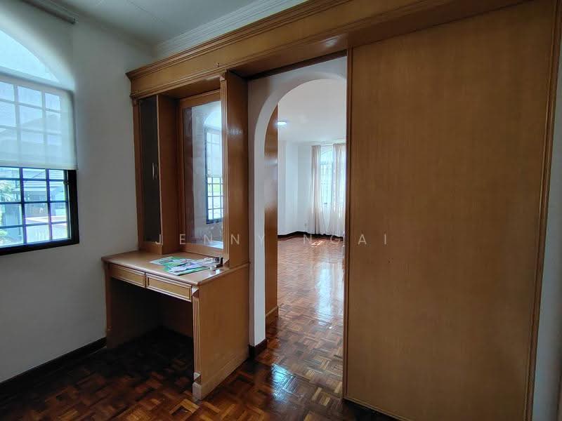 Rumah Berkembar untuk Disewa di Shah Alam (Selangor) - Jenny Ngai - Interior - PropertyGuru.com.my