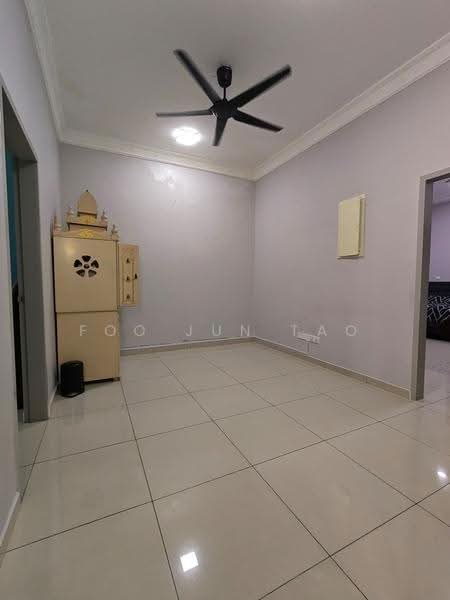 2-storey Terraced House for Rent in Horizon Hills (Iskandar Puteri (Nusajaya)) - Foo Jun Tao - Living Room - PropertyGuru.com.my
