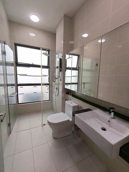 2-storey Terraced House for Rent in Horizon Hills (Iskandar Puteri (Nusajaya)) - Foo Jun Tao - Bathroom - PropertyGuru.com.my
