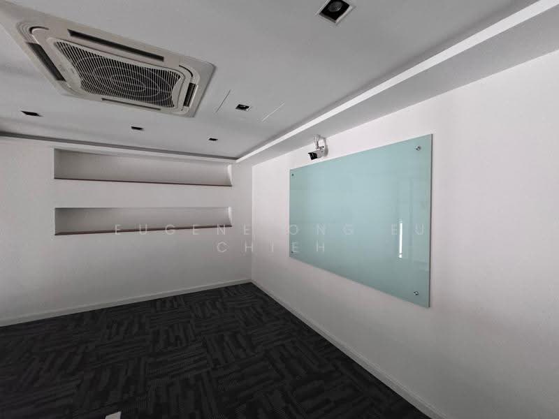 Kedai untuk Disewa di Eco Sanctuary (Telok Panglima Garang) - Eugene Ong Eu chieh - Interior - PropertyGuru.com.my