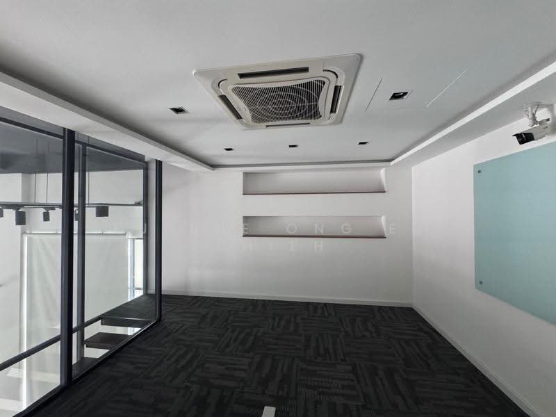 Kedai untuk Disewa di Eco Sanctuary (Telok Panglima Garang) - Eugene Ong Eu chieh - Interior - PropertyGuru.com.my