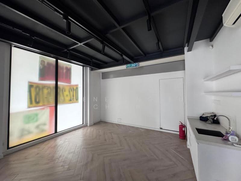 Kedai untuk Disewa di Eco Sanctuary (Telok Panglima Garang) - Eugene Ong Eu chieh - Interior - PropertyGuru.com.my