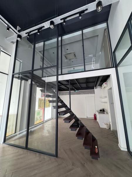 Kedai untuk Disewa di Eco Sanctuary (Telok Panglima Garang) - Eugene Ong Eu chieh - Interior - PropertyGuru.com.my