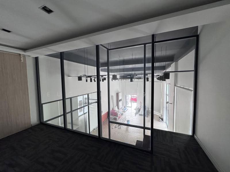 Kedai untuk Disewa di Eco Sanctuary (Telok Panglima Garang) - Eugene Ong Eu chieh - Interior - PropertyGuru.com.my