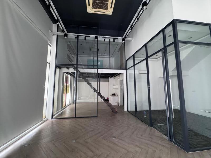 Kedai untuk Disewa di Eco Sanctuary (Telok Panglima Garang) - Eugene Ong Eu chieh - Interior - PropertyGuru.com.my