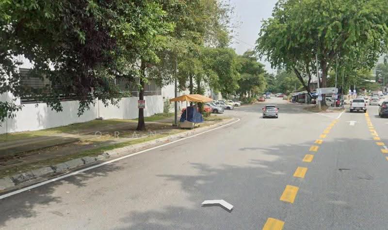 Shop for Rent in Kuala Lumpur (Kuala Lumpur) - Orange Tang - PropertyGuru.com.my