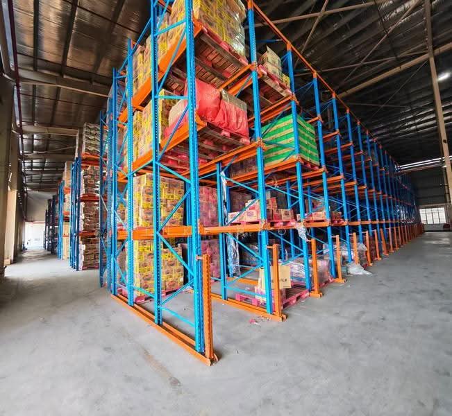 Kilang untuk Dijual di Taman Industri Alam Jaya (Puncak Alam) - Pinki Heow - PropertyGuru.com.my