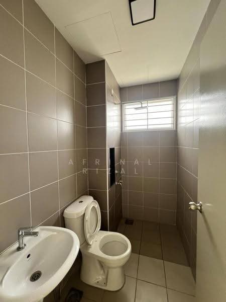 Pangsapuri untuk Disewa di Residensi Advena - Afrinal Rizal - PropertyGuru.com.my