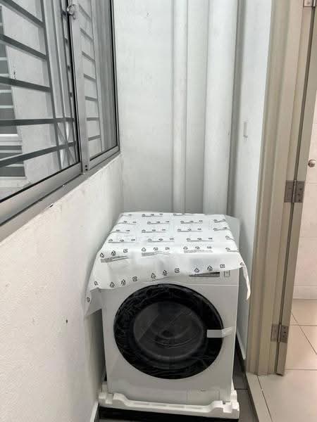 Pangsapuri untuk Disewa di Residensi Advena - Afrinal Rizal - PropertyGuru.com.my