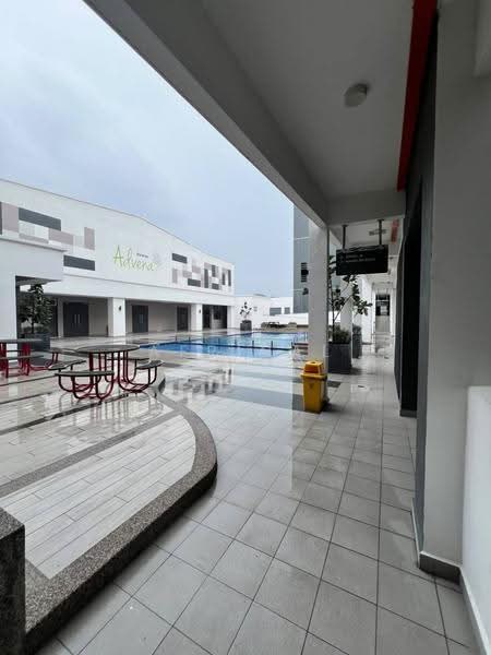 Pangsapuri untuk Disewa di Residensi Advena - Afrinal Rizal - PropertyGuru.com.my