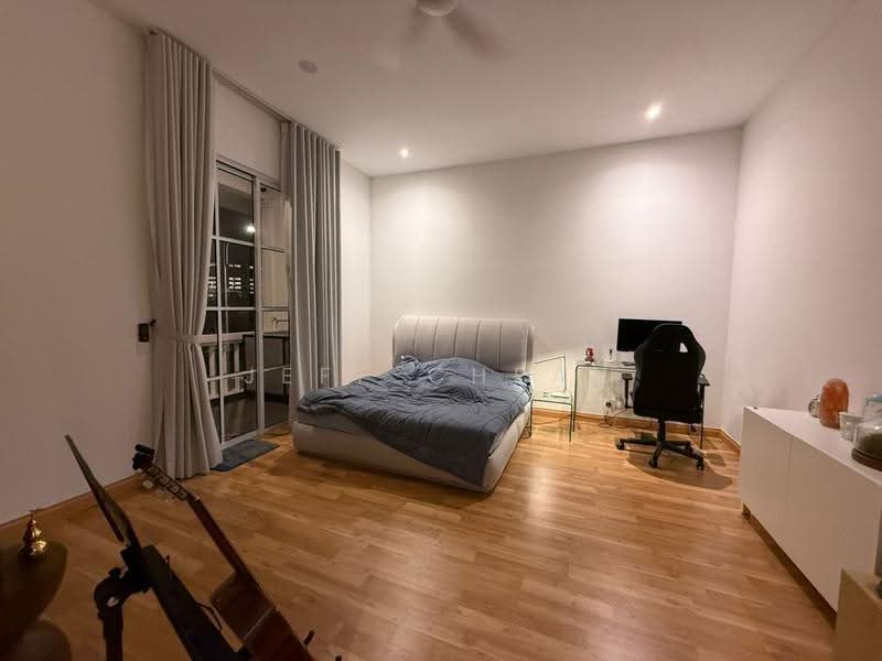 Semi-Detached House for Sale in Eco Majestic (Semenyih) - Jeff Cheah - Bedroom - PropertyGuru.com.my