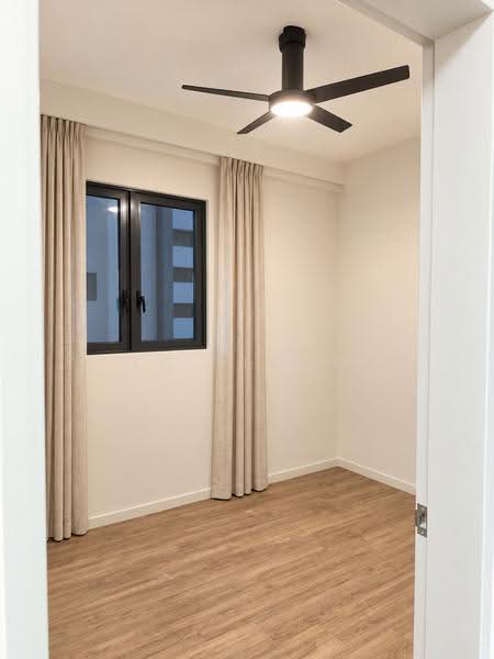 Kediaman Servis untuk Disewa di M Astra - TC Leong - Interior - PropertyGuru.com.my
