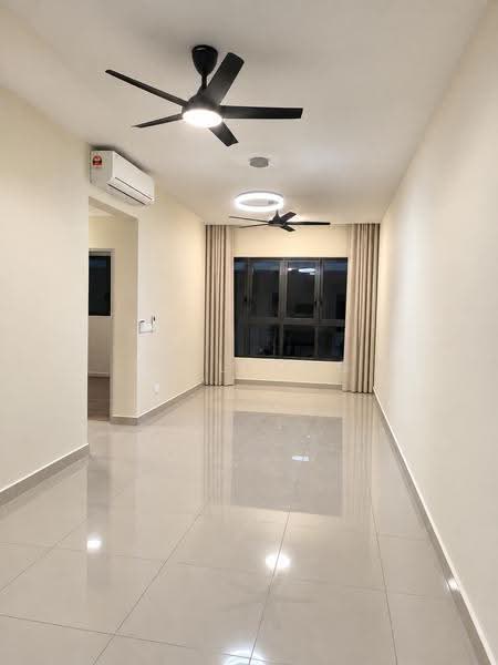 Kediaman Servis untuk Disewa di M Astra - TC Leong - Living Room - PropertyGuru.com.my