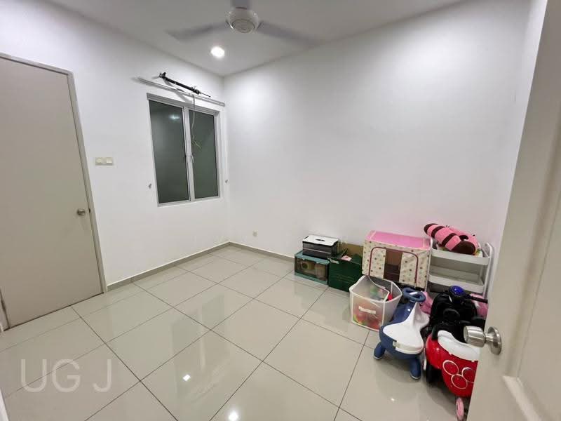 2-storey Terraced House for Sale in Bandar Botanic (Klang) - Ivy Por - Bedroom - PropertyGuru.com.my