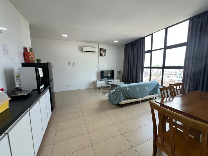 Apartment for Sale at The Roxy - Jimmyy Chin - PropertyGuru.com.my