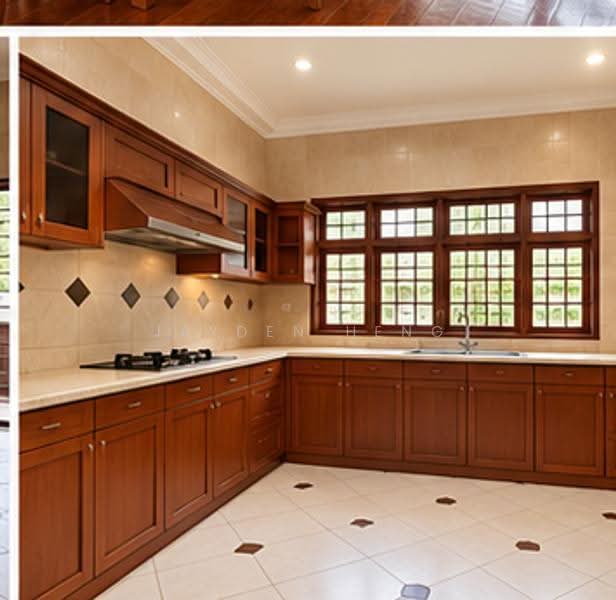 Bungalow House for Sale in Seksyen 12 (Petaling Jaya) - Jayden Heng - Kitchen - PropertyGuru.com.my