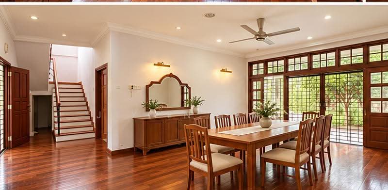 Bungalow House for Sale in Seksyen 12 (Petaling Jaya) - Jayden Heng - Dining Room - PropertyGuru.com.my