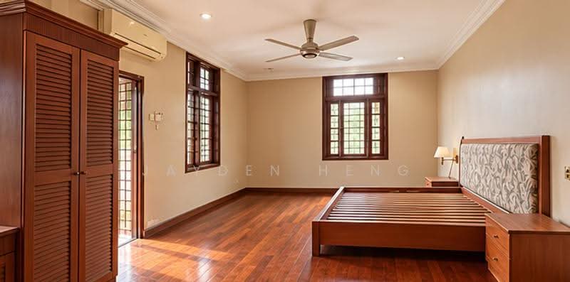 Bungalow House for Sale in Seksyen 12 (Petaling Jaya) - Jayden Heng - Bedroom - PropertyGuru.com.my