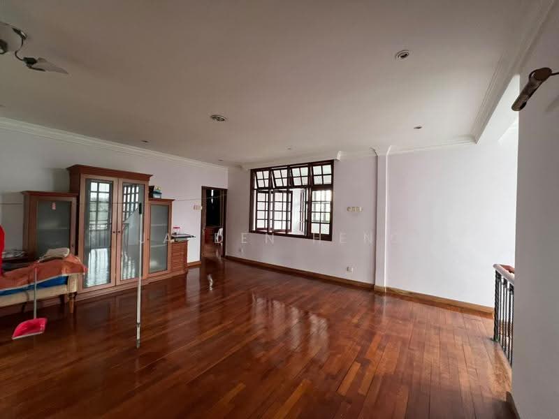 Bungalow House for Sale in Seksyen 12 (Petaling Jaya) - Jayden Heng - Living Room - PropertyGuru.com.my