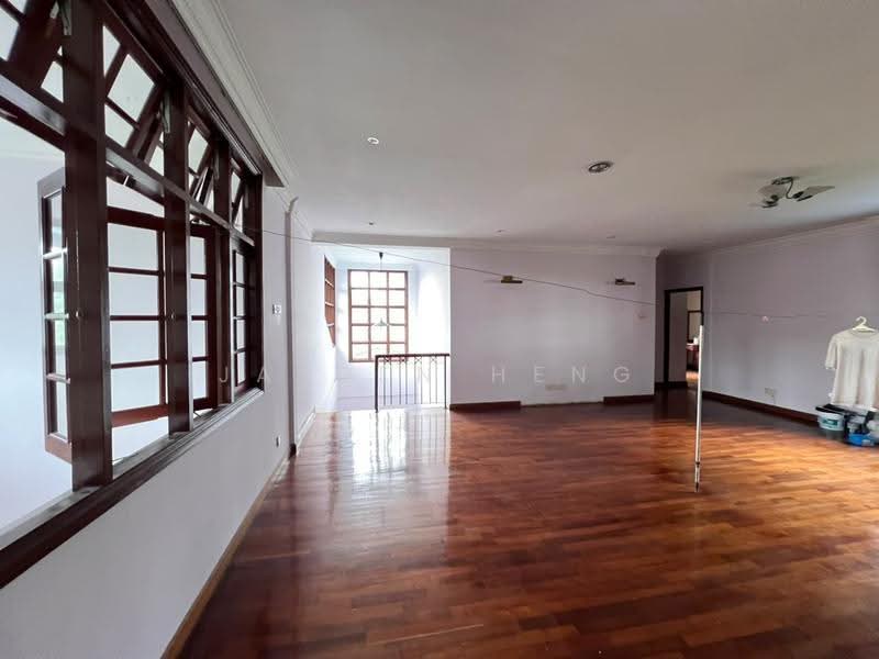 Bungalow House for Sale in Seksyen 12 (Petaling Jaya) - Jayden Heng - Living Room - PropertyGuru.com.my