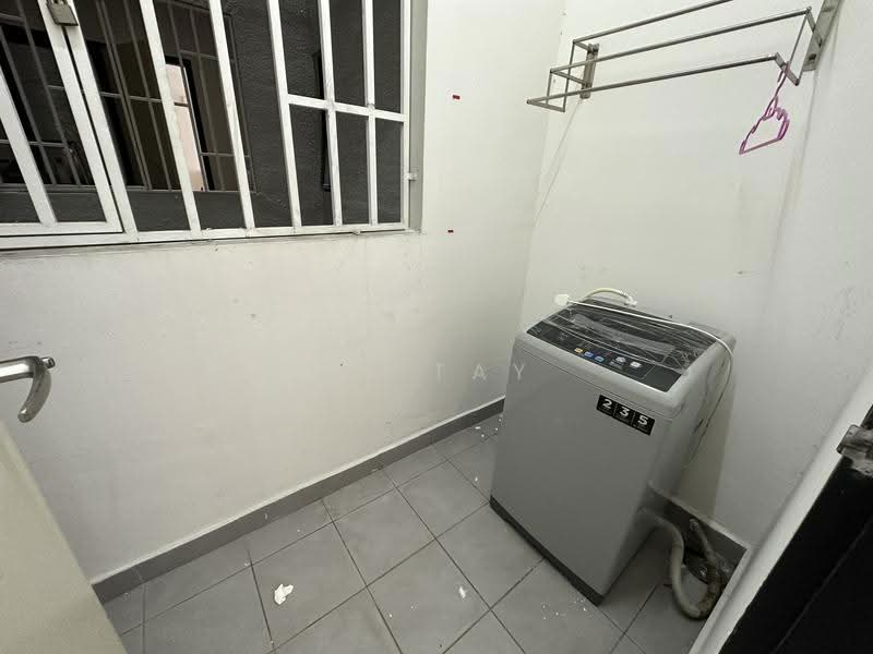 Kediaman Servis untuk Disewa di MKH Boulevard - AK TAY - Interior - PropertyGuru.com.my