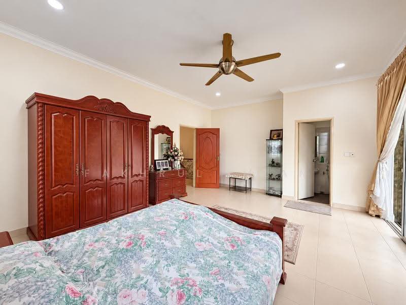 2-storey Terraced House for Sale in Taman Nusa Idaman (Iskandar Puteri (Nusajaya)) - Fakhrul Imlan - Bedroom - PropertyGuru.com.my