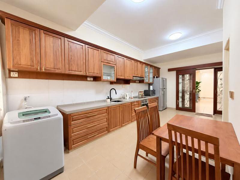 2-storey Terraced House for Sale in Taman Nusa Idaman (Iskandar Puteri (Nusajaya)) - Fakhrul Imlan - Kitchen - PropertyGuru.com.my