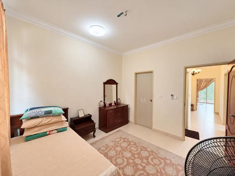 2-storey Terraced House for Sale in Taman Nusa Idaman (Iskandar Puteri (Nusajaya)) - Fakhrul Imlan - Bedroom - PropertyGuru.com.my