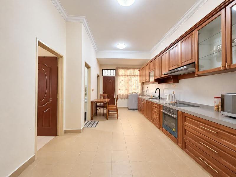 2-storey Terraced House for Sale in Taman Nusa Idaman (Iskandar Puteri (Nusajaya)) - Fakhrul Imlan - Kitchen - PropertyGuru.com.my