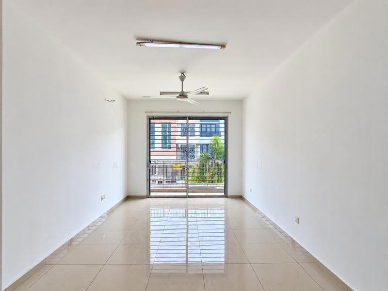Rumah Teres untuk Dijual di Bandar Botanic (Klang) - ManHouw Lum - Master Room - PropertyGuru.com.my