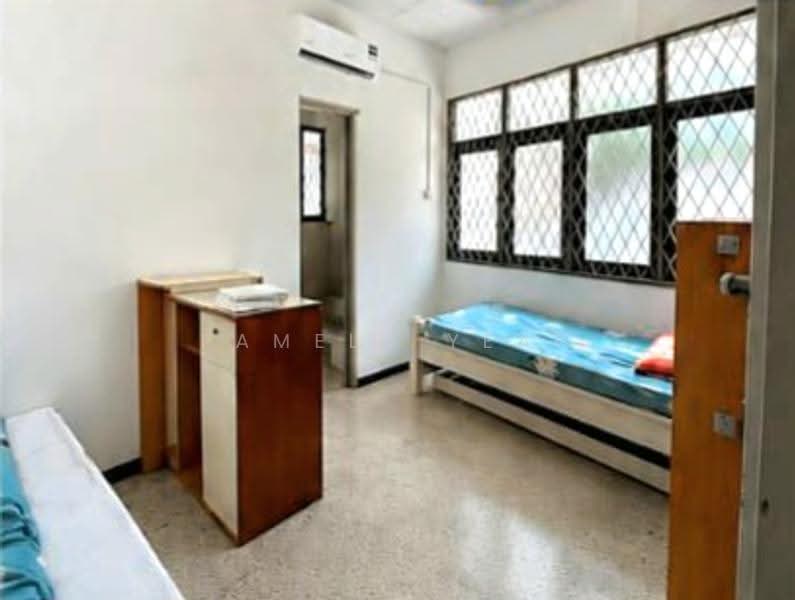 1-storey Terraced House for Rent in Sungai Dua (Penang) - Pamela Yeap - Bedroom - PropertyGuru.com.my