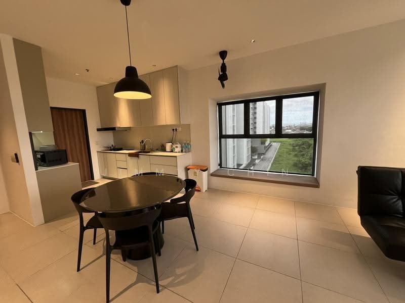 Pangsapuri untuk Dijual di Doncaster Residence - Jimmyy Chin - Kitchen - PropertyGuru.com.my
