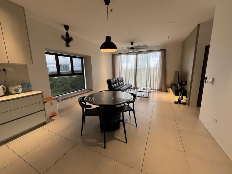 Pangsapuri untuk Dijual di Doncaster Residence - Jimmyy Chin - PropertyGuru.com.my