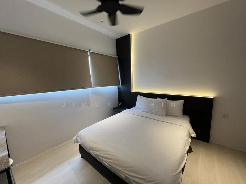 Pangsapuri untuk Dijual di Doncaster Residence - Jimmyy Chin - PropertyGuru.com.my