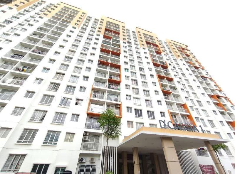 Apartment for Sale at D'Cassia - Horace Cheah - Exterior - PropertyGuru.com.my