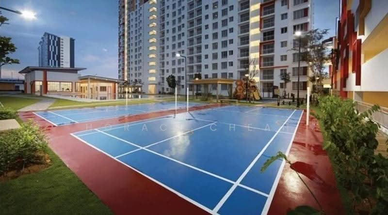 Apartment for Sale at D'Cassia - Horace Cheah - Exterior - PropertyGuru.com.my