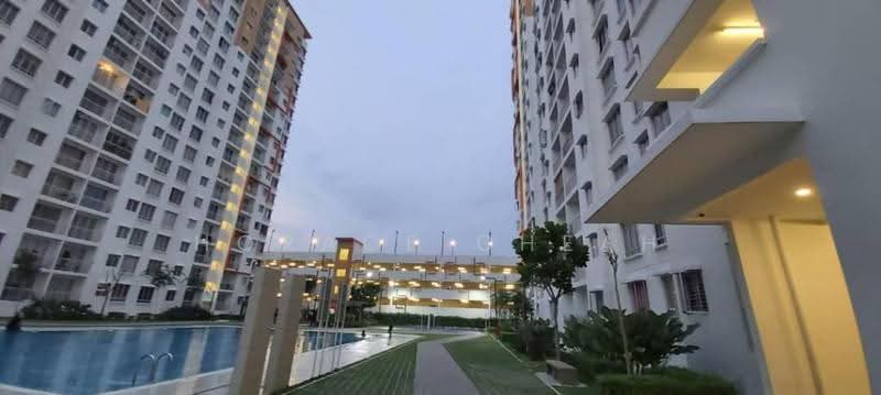 Apartment for Sale at D'Cassia - Horace Cheah - Exterior - PropertyGuru.com.my