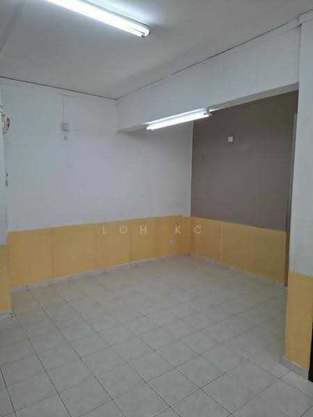 Apartment for Rent at Hata Square - Loh KC - Interior - PropertyGuru.com.my