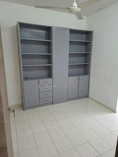Apartment for Rent at Hata Square - Loh KC - Interior - PropertyGuru.com.my