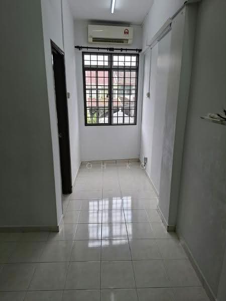 Apartment for Rent at Hata Square - Loh KC - Corridor - PropertyGuru.com.my