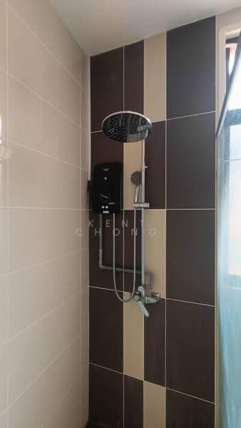 3-storey Terraced House for Sale in Diamond City (Semenyih) - Kent Chong - Bathroom - PropertyGuru.com.my