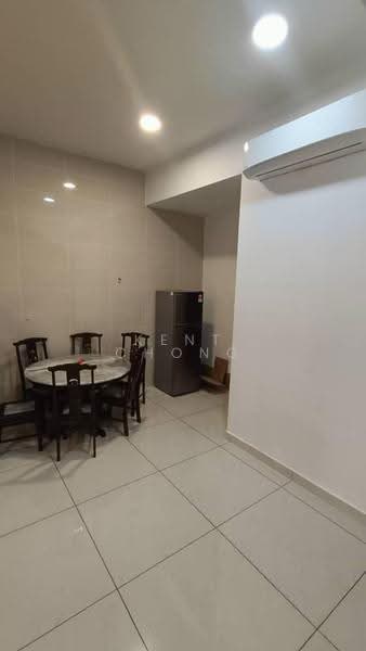 3-storey Terraced House for Sale in Diamond City (Semenyih) - Kent Chong - Dining Room - PropertyGuru.com.my