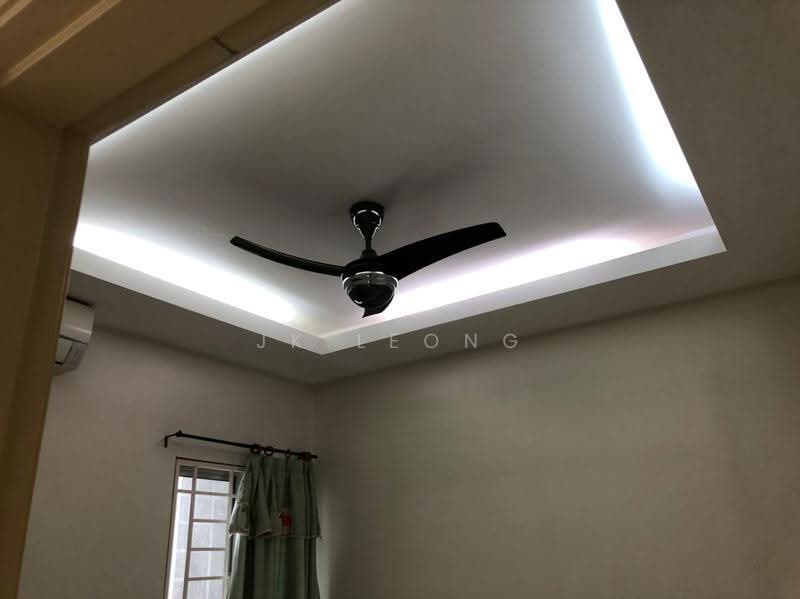 Kediaman Servis untuk Disewa di Metropolitan Square Service Residence - JK Leong - Interior - PropertyGuru.com.my